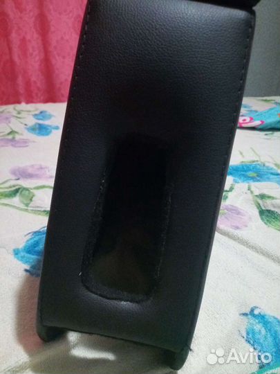 Подлокотник гранта -Калина