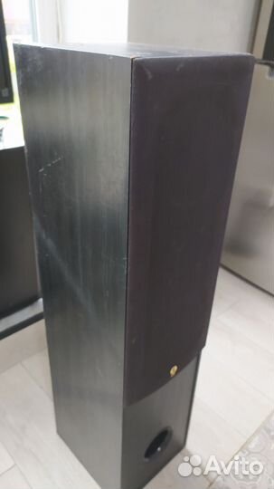 Колонка от комплекта sven HP-53OT