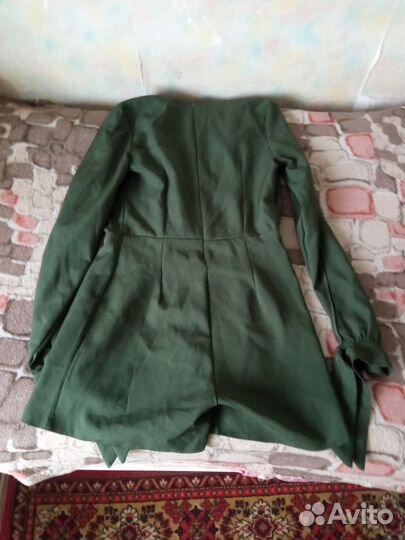 Комбинезон женский летний