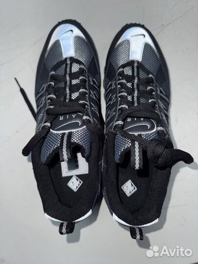 Кроссовки Nike air humara оригинал