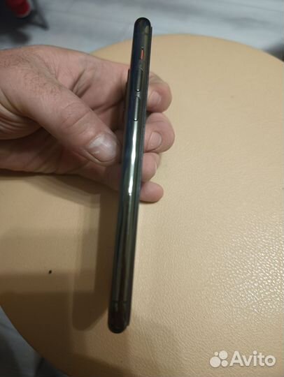 iPhone 11 pro обмен