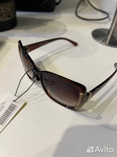 Солнцезащитные очки женские