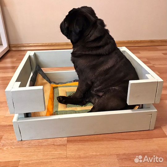 Лежак