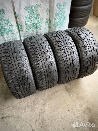 Michelin X-Ice North 225/55 R16 99T