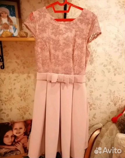 Вещи пакетом 42-44