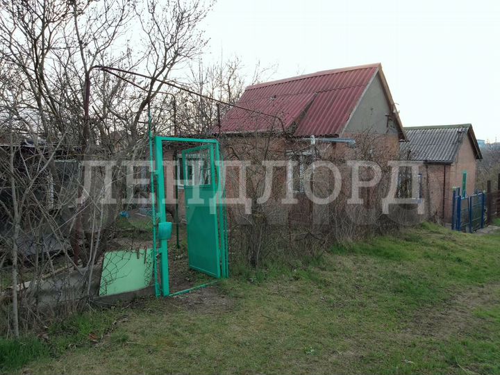 Участок 6 сот. (ИЖС)