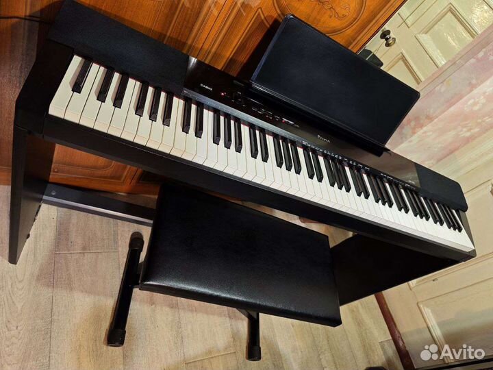 Цифровое пианино Casio Privia PX-150