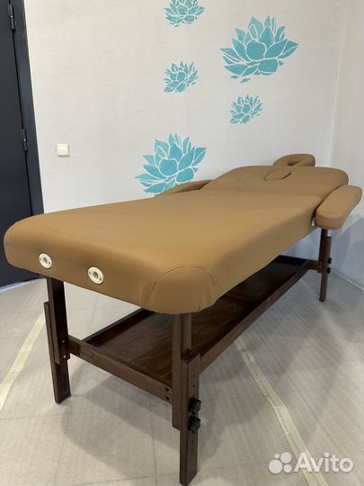 Массажный стол бу