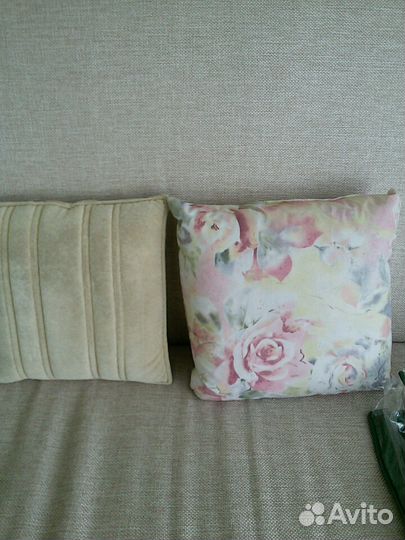 Постельное белье шторы тюль скатерти подушки декор