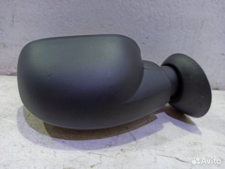 Зеркало левое Рено Logan 1 LS