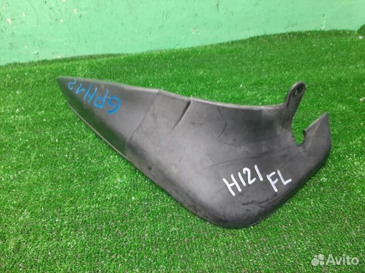 Брызговик передний левый Lexus RX300 (MCU15) 2002