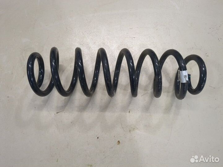 Пружина подвески Volkswagen Taos, 2023