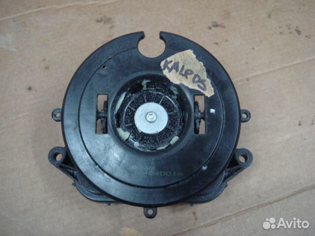 Калеос моторчик зеркала Renault Koleos 07-13