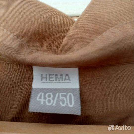 Резерв рубашка шелк