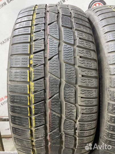 Continental ContiWinterContact TS 830 P 225/50 R17