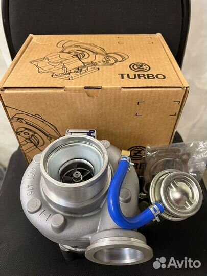 Турбокомпрессор Газон Next Ямз 534 Евро 5