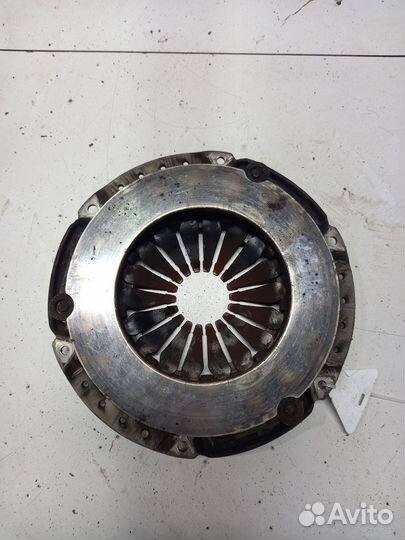 Chevrolet Cruze (J305) l корзина сцепления