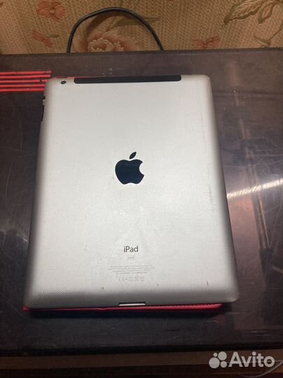 IPad3/64gb/sim/wifi
