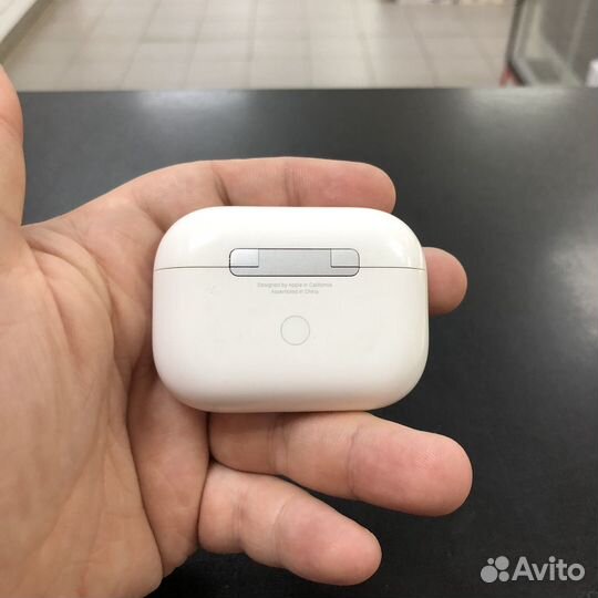 AirPods Pro Б/у 1023369