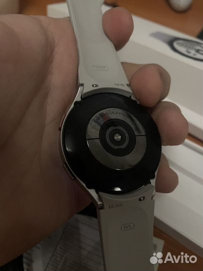 Samsung galaxy watch 4 44mm