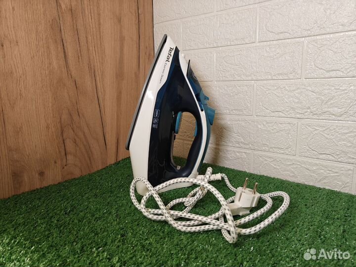 Утюг tefal
