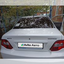 Daewoo Nexia 1.5 MT, 2010, 35 000 км, с пробегом, цена 420 000 руб.