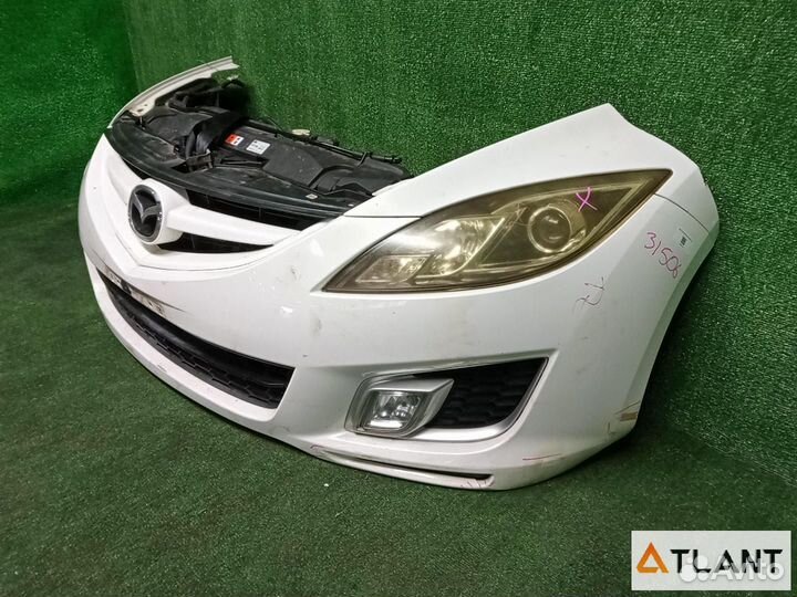 Ноускат mazda atenza