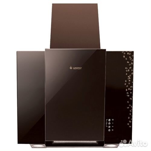 Вытяжка наклонная gefest во 3603 К17