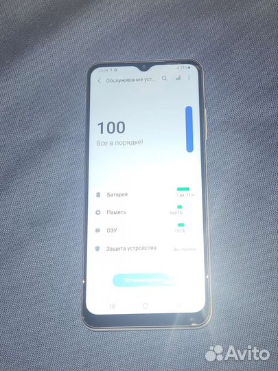 Телефон samsung galaxy a22 5g новый