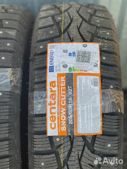 Centara Snow Cutter 205/60 R16 93T