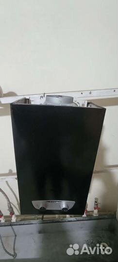 Газовая колонка бу