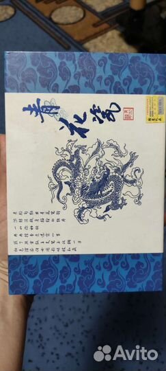 Ручка шариковая подарочная