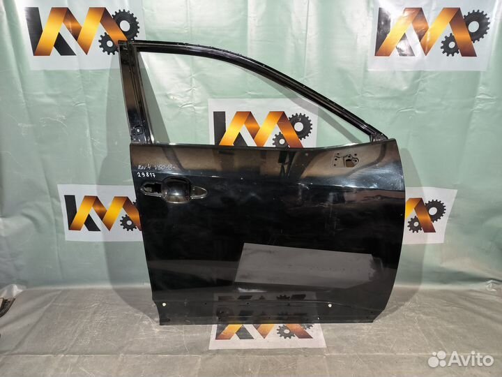 Toyota Rav 4 V50 19- Дверь Передняя правая 29817