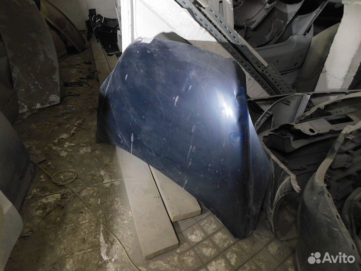 Капот Honda crv 3