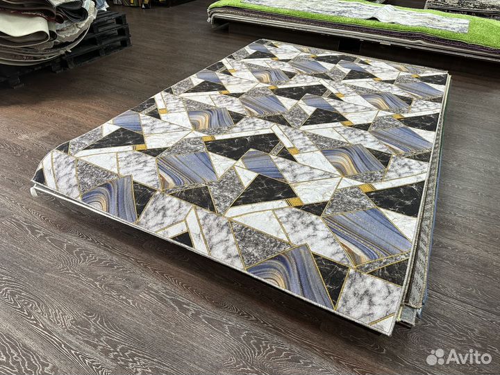 Палас новый 200 х 300