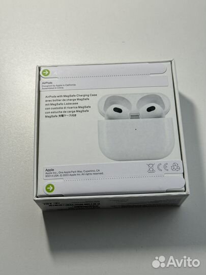Airpods 3