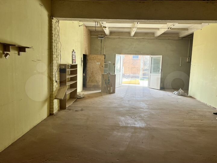 Склад, 240 м²
