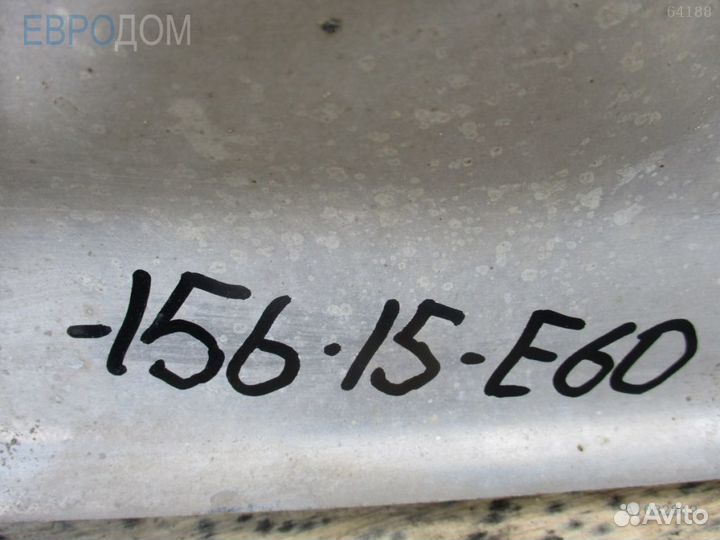 Пластина жесткости BMW E61 s1082949