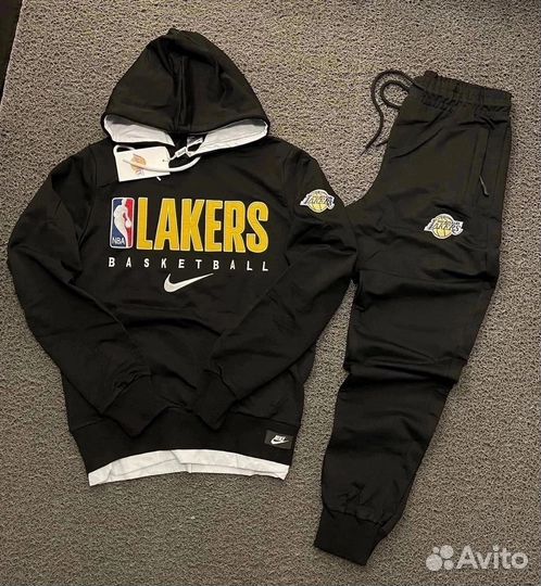 Спортивный костюм lakers