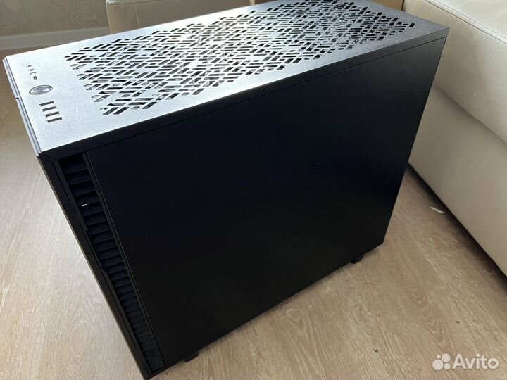 Fractal Design Define 7
