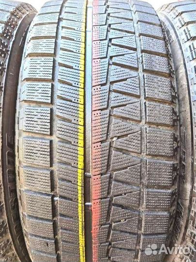 Bridgestone Blizzak RFT 225/50 R17 94Q
