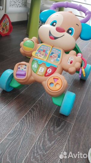 Ходунки детские