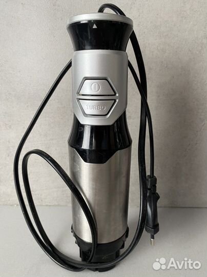 Блендер погружной gorenje