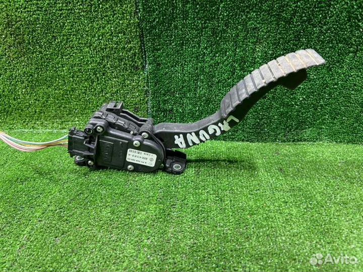 Педаль газа Renault Laguna седан 1.6 2007