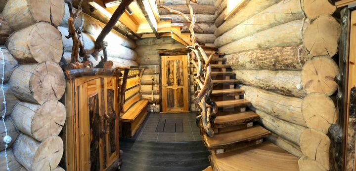 Дом 140 м² на участке 30 сот.