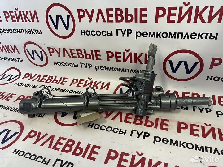 Рулевая рейка Ford Mondeo 1992-2000