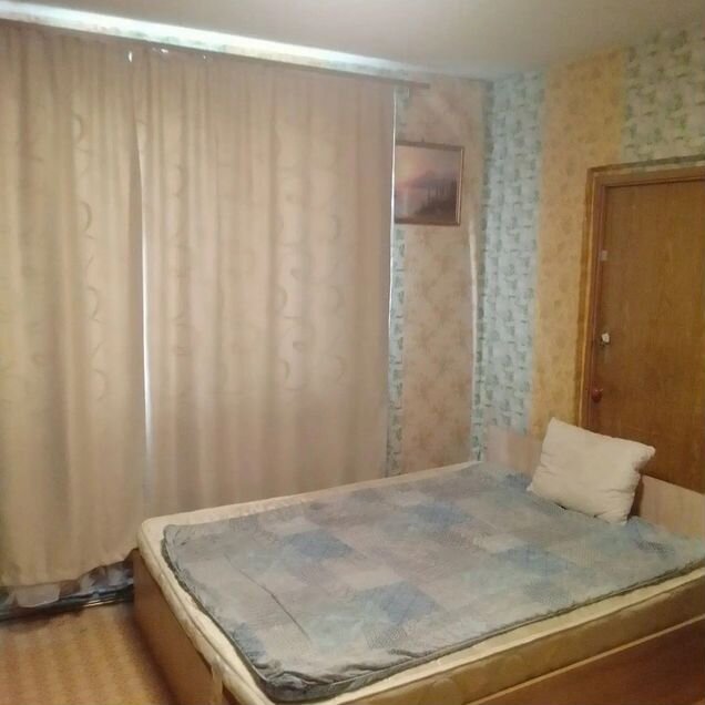 Комната 16,1 м² в 3-к., 8/12 эт.