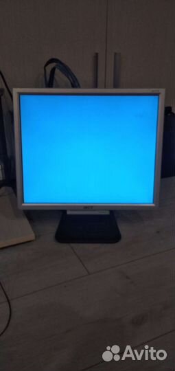 Монитор Acer 17
