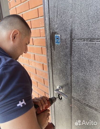 Вскрытие замков /авто, ремонт и замена замков