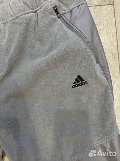 Спортивные штаны adidas мужские